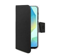 Funda wally galaxy a16 black