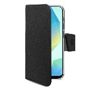 FUNDA WALLY GALAXY A17 BLACK