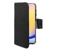 FUNDA WALLY GALAXY A26 BLACK