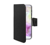 Funda wally galaxy a36 black