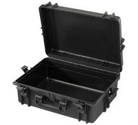 Funda WCS Protection 505 Negra | ✅ Ofertas de invierno