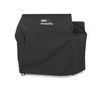 Funda Weber Premium para Barbacoa de pellets Smokefire EX6