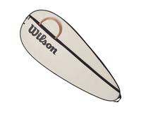 Funda Wilson Premium Tennis Blanco