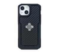 Funda X-Guard iPhone 13 Mini Carbono
