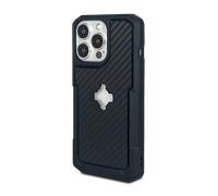 Funda X-Guard iPhone 13 Pro Carbono