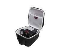 Funda XANAD para Polaroid Originals Now Gen 2 / Now I-Type/Now+/ OneStep+/ Onestep 2 VF Instant Camera