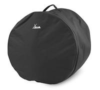 Funda XDrum Classic para Bombo 20" x 18", Gigbag para bombo 20"x18"