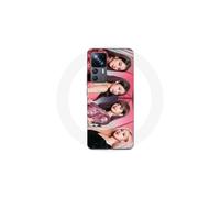 Funda Xiaomi 12T Pro álbum Lisa Blackpink Stade de France