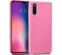 Funda Xiaomi Mi 9 (Rosa) - COOL