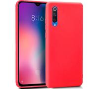 Funda Xiaomi Mi 9 SE (Roja) - COOL