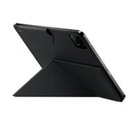 Funda Xiaomi Pad 6s Pro Flip Case Negro Activación Inteligente