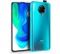 Funda Xiaomi Pocophone F2 Pro (Transparente) - COOL