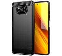 Funda Xiaomi Pocophone X3 NFC Ultra Carbono