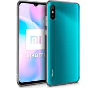 Funda para Móvil Cool Xiaomi Redmi 9C Azul