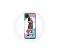 Funda Xiaomi Redmi 9C Persigue Tus Sueños Zoe Caletián ¡Ve a tu manera!