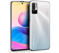 Funda Xiaomi Redmi Note 10 5G / Pocophone M3 Pro 5G (Transparente) - COOL