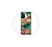 Funda - Xiaomi - Redmi Note 11s 5G - Film de Tarzán - Flexible - Unisex