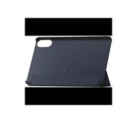 Funda - XIAOMI - Redmi Pad 2 - Poliéster - Color Gris - Compatible 10 pulgadas