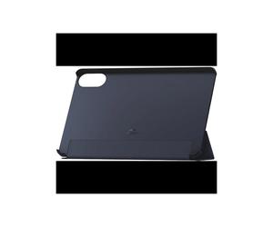 Funda - XIAOMI - Redmi Pad 2 - Poliéster - Color Gris - Compatible 10 pulgadas