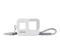 Funda y Cable Blanco para GoPro Hero8 Black