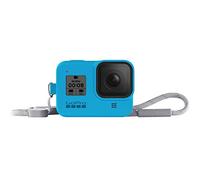 Funda y correa para HERO8 Black - Bluebird Azul (Accesorio oficial de GoPro)