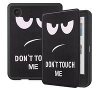 Funda Y Cristal 2 En 1 Para Kobo Clara 2E BW Tolino Shine 4/5 6 Case Display