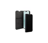 Funda y estuche - Honor - Folio Wallet - 65% GRS - Negro - Compatible con Honor 400 Lite
