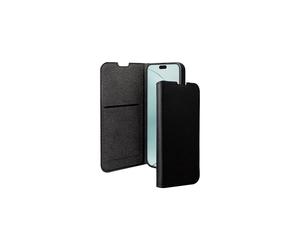 Funda y estuche - Honor - Folio Wallet - 65% GRS - Negro - Compatible con Honor 400 Lite