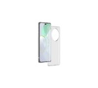 Funda y estuche para teléfono móvil Bbc Silisoft transparente Magic 7 Lite