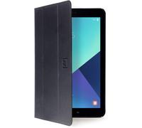 Funda y funda para tableta Tucano negra abatible para Samsung Galaxy Tab S3