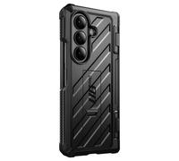 Funda y Protector de Pantalla para Galaxy Z Fold 7 con Bisagra y Soporte
