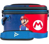 Funda y Protector de Pantalla para Nintendo Switch PDP Multicolor