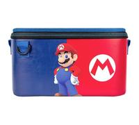 Funda y Protector de Pantalla para Nintendo Switch PDP Multicolor