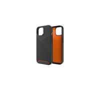 Funda ZAGG Gear4 Denali - M?xima protecci?n contra impactos con placa trasera y marco reforzados con D3O - para Apple iPhone 13 - Negro 702008212