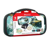 Funda ZELDA Tears of the Kingdom NNS433 Licencia Oficial Nintendo para SWITCH