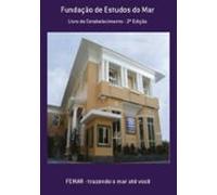 Fundação De Estudos Do Mar (ebook)