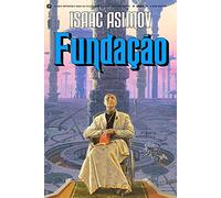 Fundacao (Em Portugues do Brasil)