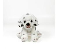 FUNDACIÓN BOCALAN - Peluche Dálmata Sentado 12cm - + 0 Meses (DeQube 939D00251)