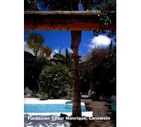 FUNDACION CESAR MARIQUE, LANZAROTE: 16 (SIN COLECCION)