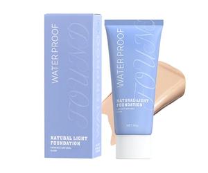 Fundación Líquida: Cosméticos Duraderos, Corrector De Control De | Atributo De Maquillaje Facial Para Mujeres, De Grasa Combinada De De Uniformemente Terminado Y Artículos C