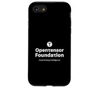 Fundación Opentensor Carcasa para iPhone SE (2020) / 7/8