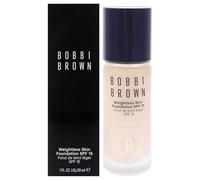 Bobbi Brown Weightless Skin Foundation SPF15 30ml (Various Shades) - Neutral Ivory
