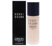 Bobbi Brown Weightless Skin Foundation SPF15 30ml (Various Shades) - Neutral Alabaster