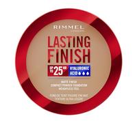 Fundación Rimmel Lasting Finish Compact Powder - 008 Beige suave