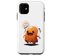 Fundación SCP SCP 999 Carcasa para iPhone 11