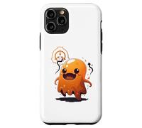 Fundación SCP SCP 999 Carcasa para iPhone 11 Pro