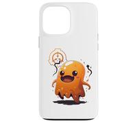 Fundación SCP SCP 999 Carcasa para iPhone 13 Pro MAX