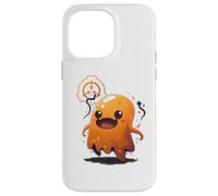 Fundación SCP SCP 999 Carcasa para iPhone 14 Pro MAX