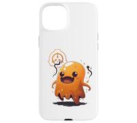 Fundación SCP SCP 999 Carcasa para iPhone 15 Plus