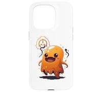 Fundación SCP SCP 999 Carcasa para iPhone 15 Pro